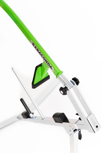 Rabaconda Reifenmontiergerät 12 - 21 Zoll Starterpaket