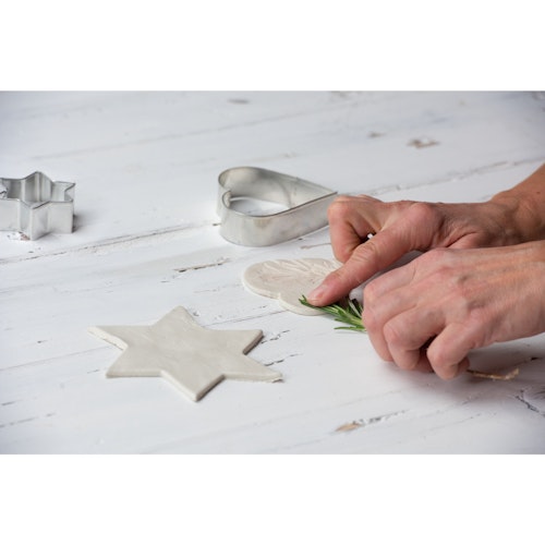 Kaiser 10 Keks-Ausstecher in Aufbewahrungsbox