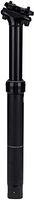 CONTEC Variosattelstütze Drop-A-Gogo 31,6 mm schwarz 340 mm lang, 100 mm Verstellbereich