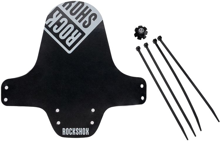 RockShox Federgabel SID SL Ultimate Race Day 3P 27,5"+ / 29"