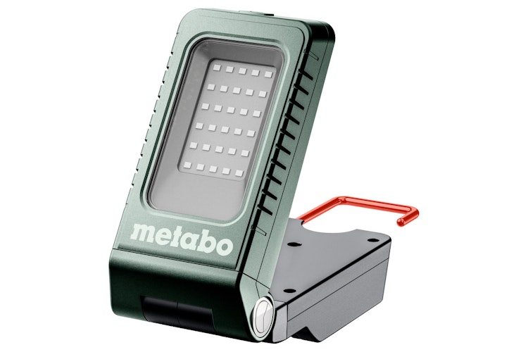 Metabo 18-Volt-Akku-Baustrahler BSA 18-1000 601508850