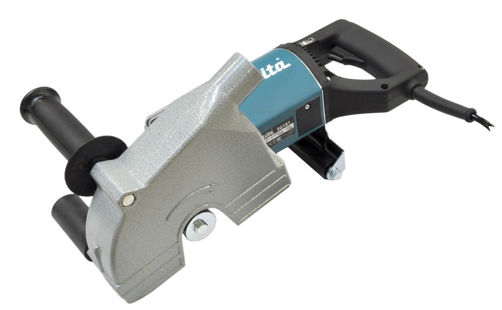 Makita Mauernutfräse SG181