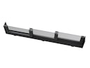 Palmako Gartenhaus Andrea 17,1 m² mit Schiebetür - 44 mm
