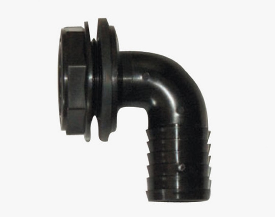 Graf Garantia Regentonnen Überlaufbogen-2"