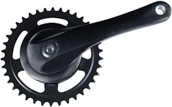 Pieper Kettenradgarnitur Rock