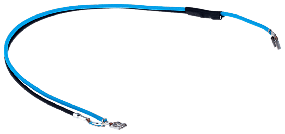 Husqvarna 503 98 87-01 - Drosselwelle