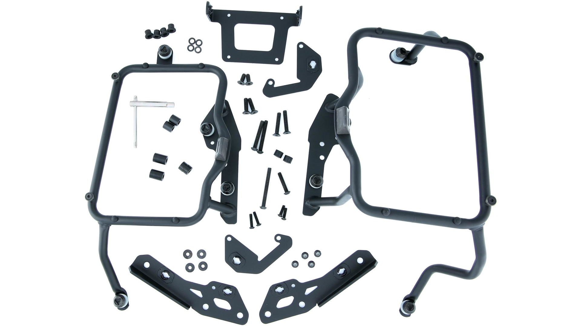 Kappa Seitenkofferträger KLR für KTM Adventure und Super Adventure