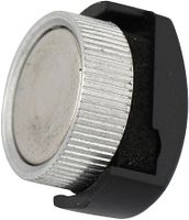 CONTEC Speichenmagnet CBC-464/664 schwarz,silber