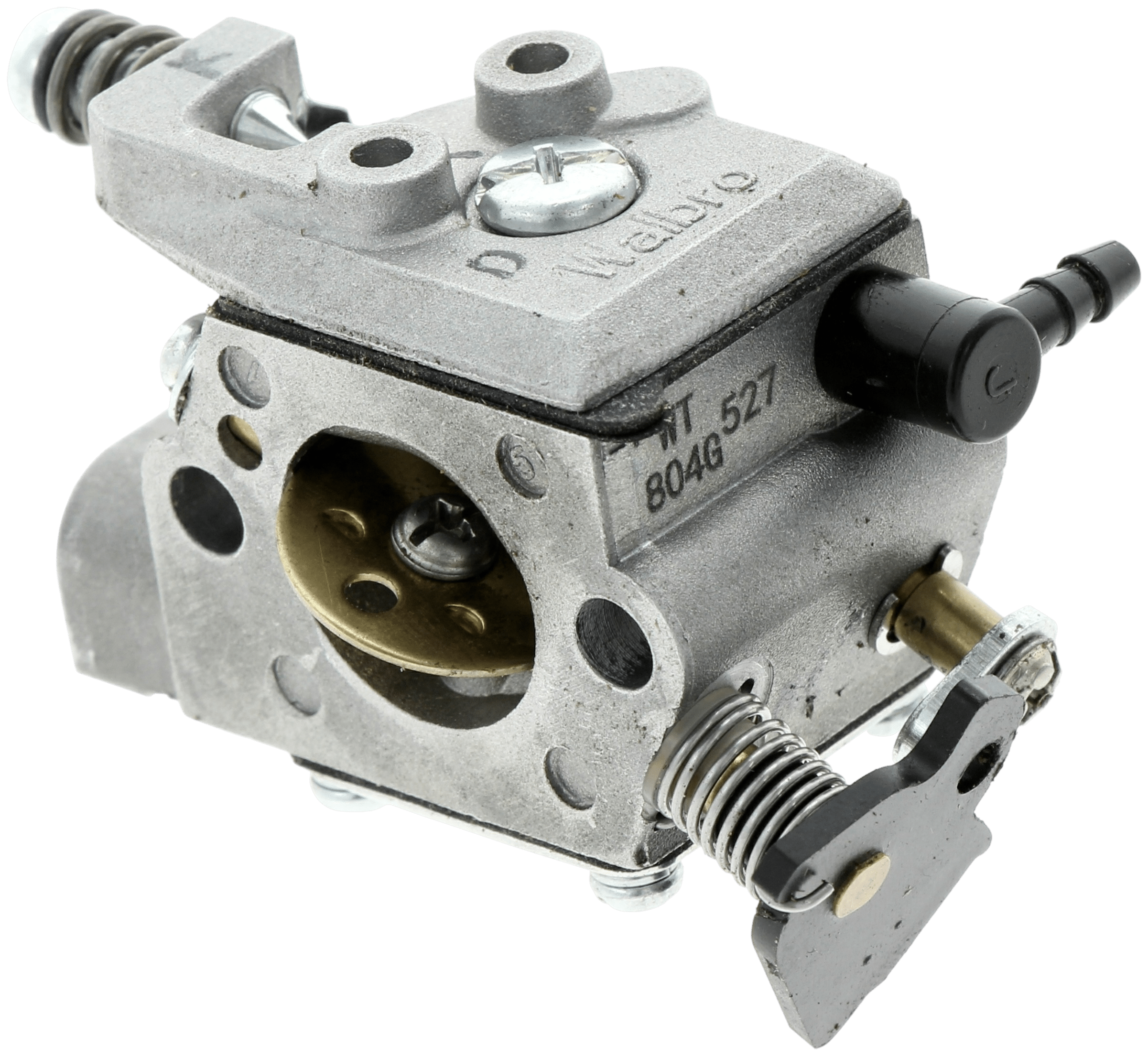 Husqvarna 588 15 22-01 - Vergaser