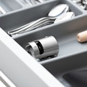 Vorschaubild WMF Sektflaschenverschluss Clever & More