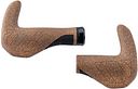 Vorschaubild CONTEC MERGE Trekking Bar Kork Griff 96/140 mm braun