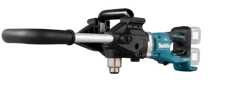 Makita Akku-Erdbohrer DDG460ZX7