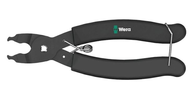 Wera Werkzeugsatz Kettennieter 9532