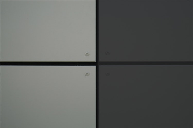 Skan Holz Musterstück für CrossCube