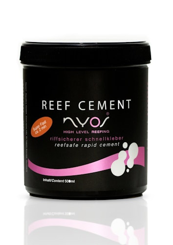 NYOS Reef Cement 500 ml Riffzement