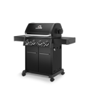 Vorschaubild Broil King Gasgrill CROWN 490 Shadow