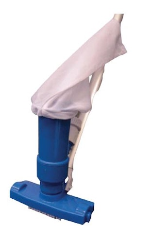 Ubbink Schlammsauger CleanMagic Set