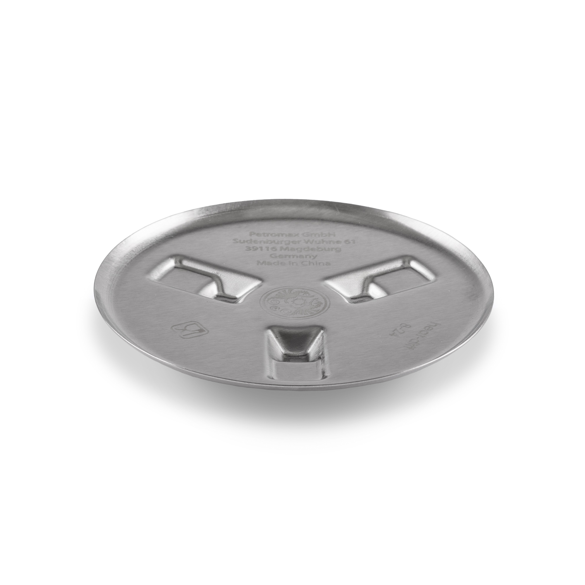 Petromax Hitzeverteiler