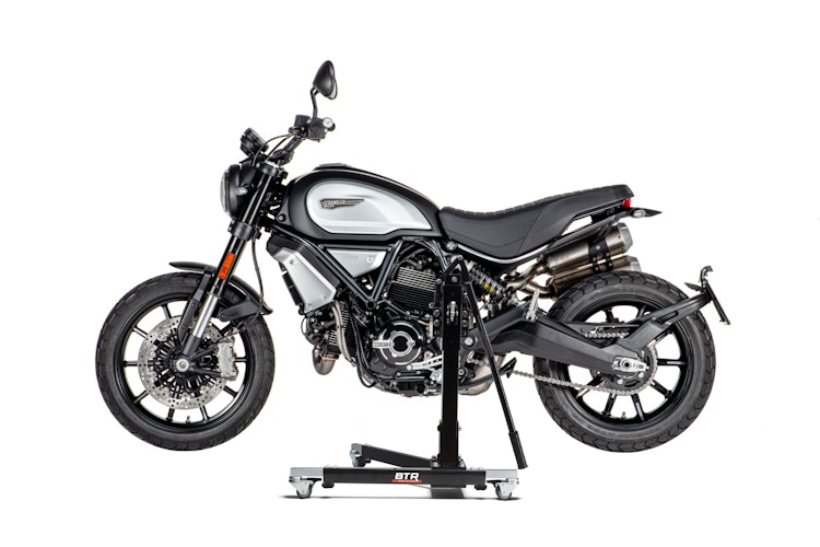 Zentralständer EVOLIFT® für Ducati Scrambler 1100 Dark Pro 20-
