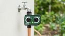 Vorschaubild Vitavia Elektronische Bewässerungsuhr für Wasserhahn (WT218)