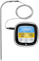 WMF Digitales Bratenthermometer 7 x 7 x 2,5 cm