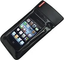 Rixen & Kaul Smartphonetasche Phone Bag Light Gr. S schwarz