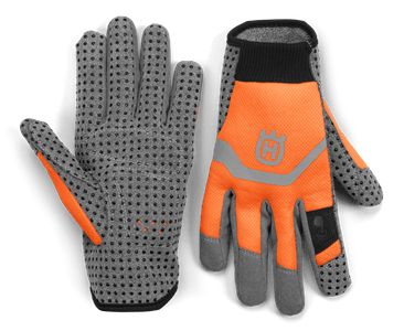 Husqvarna Handschuhe Funct. Light Vent Gr. 10