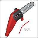 Vorschaubild Einhell Akku-Hochentaster GC-LC 18/20 Li T-Solo 3410581