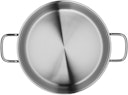 WMF Fleischtopf Ø 24 cm Diadem Plus