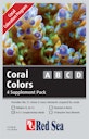 Vorschaubild Red Sea Coral Colors Starterkit A, B, C & D