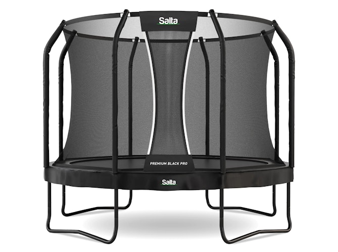 Salta Trampolin Premium Black Pro Edition
