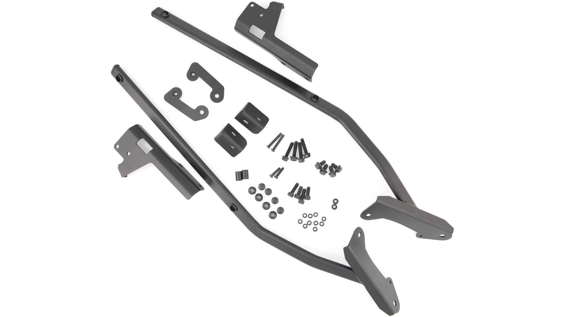 Kappa Topcaseträger KZ1131 für Honda CTX 700