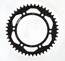 Vorschaubild Supersprox Stahl-Kettenrad 530 44Z (Schwarz)