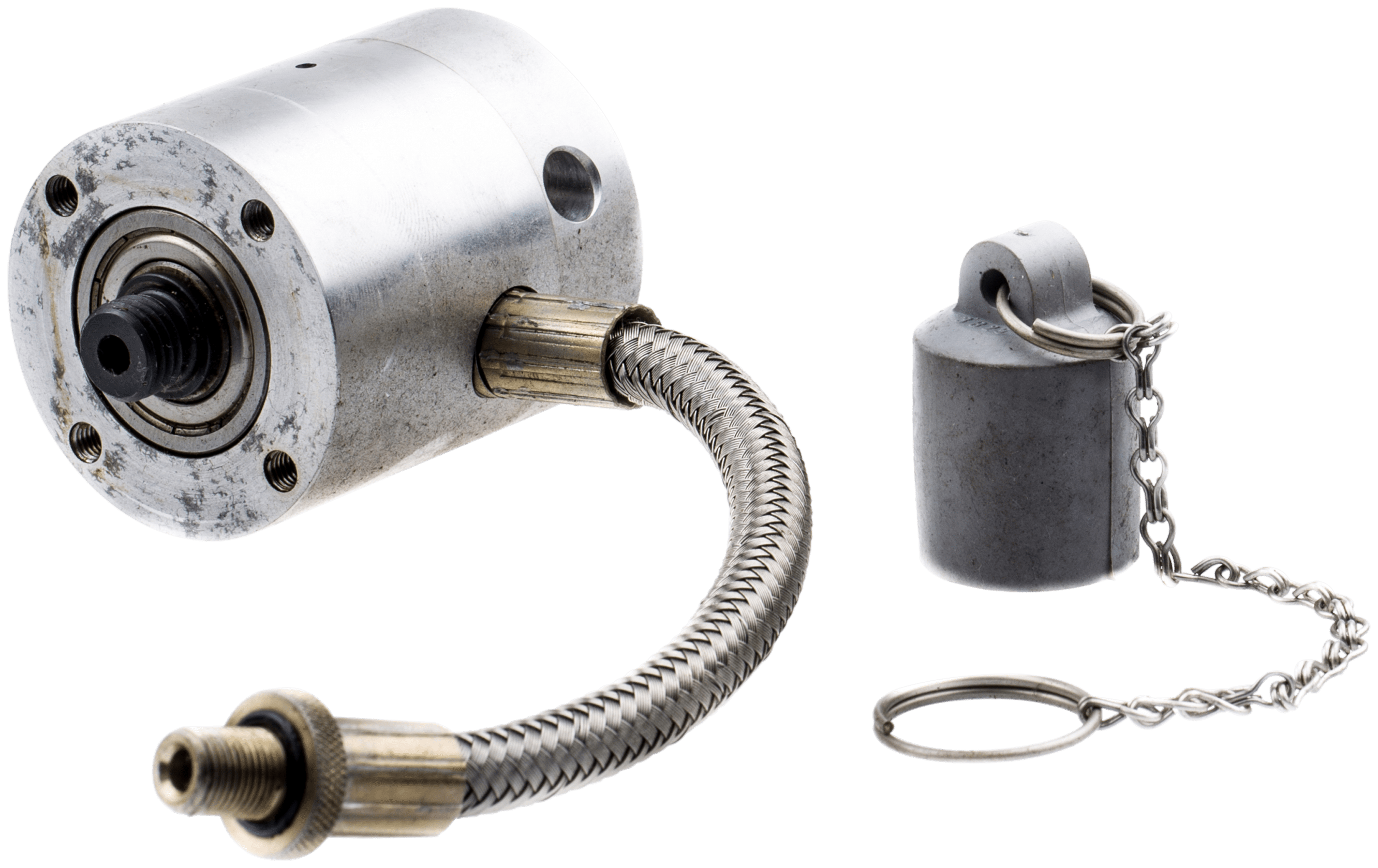 Husqvarna 502 40 04-14 - HYDRAULIKPUMPE