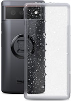 SP Connect™ Weather Cover (Wetterschutz) für Pixel 6