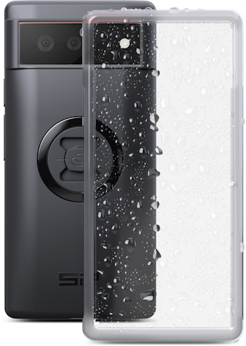SP Connect™ Weather Cover (Wetterschutz) für Pixel 6