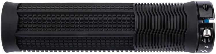 fi'zi:k Griff Comfortfeel 32 mm schwarz