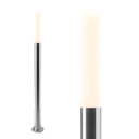 Vorschaubild Lightpro Gartenleuchte Nodin Standleuchte H 1020 mm