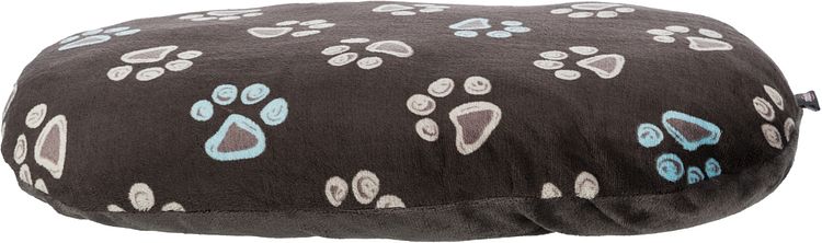 TRIXIE Kissen Jimmy Soft, oval, taupe