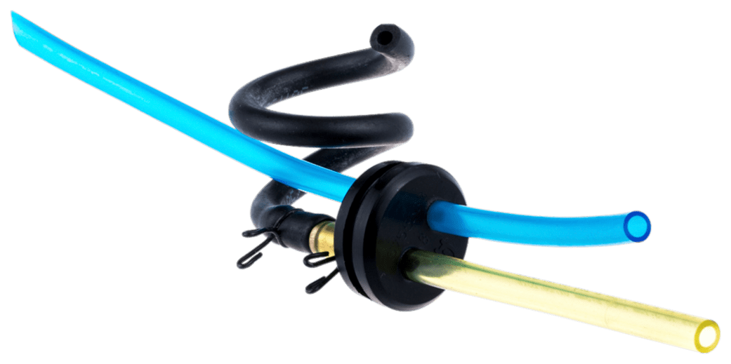 Husqvarna 580 85 40-01 - Schlauch