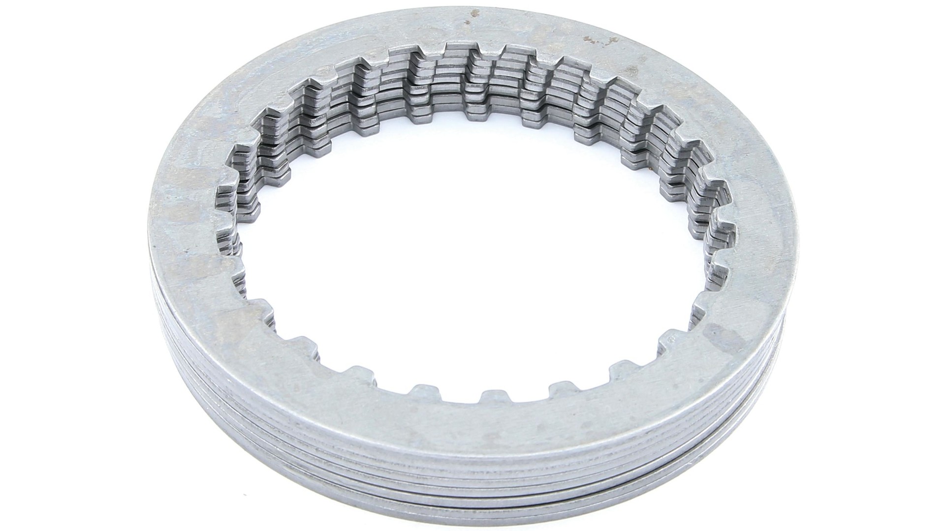 TRW Stahlscheibensatz MES408-8, 8-teilig