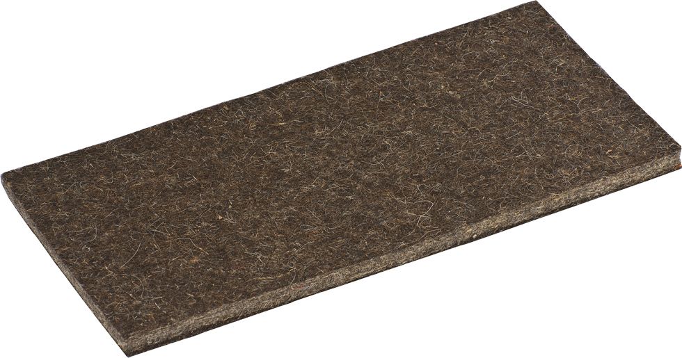 kwb Ersatzbelag Filz 10 mm 924779