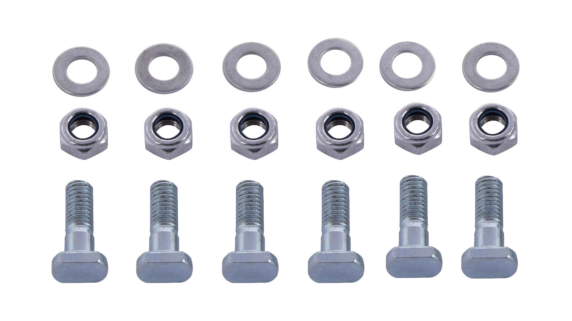 Afam Schraubensatz PCD