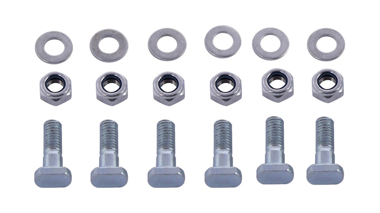 Afam Schraubensatz PCD