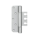 Vorschaubild Griffwerk Objektband VX 7939/160 18-3 Edelstahl matt