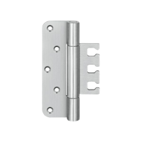 Griffwerk Objektband VX 7729/160 18-3 Edelstahl matt