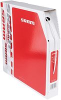 SRAM Schaltzugaußenhülle 30 m weiß