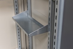 Telluria Regal-Set Größe L für Geräteschrank Giarmadio 51 x 30 cm