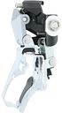 Vorschaubild Shimano Umwerfer 105 FD-R7000 11-fach silber Direktmontage