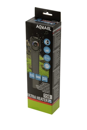 Aquael Kunststoff Heizer ULTRA HEATER Day & Night Aquarienheizer